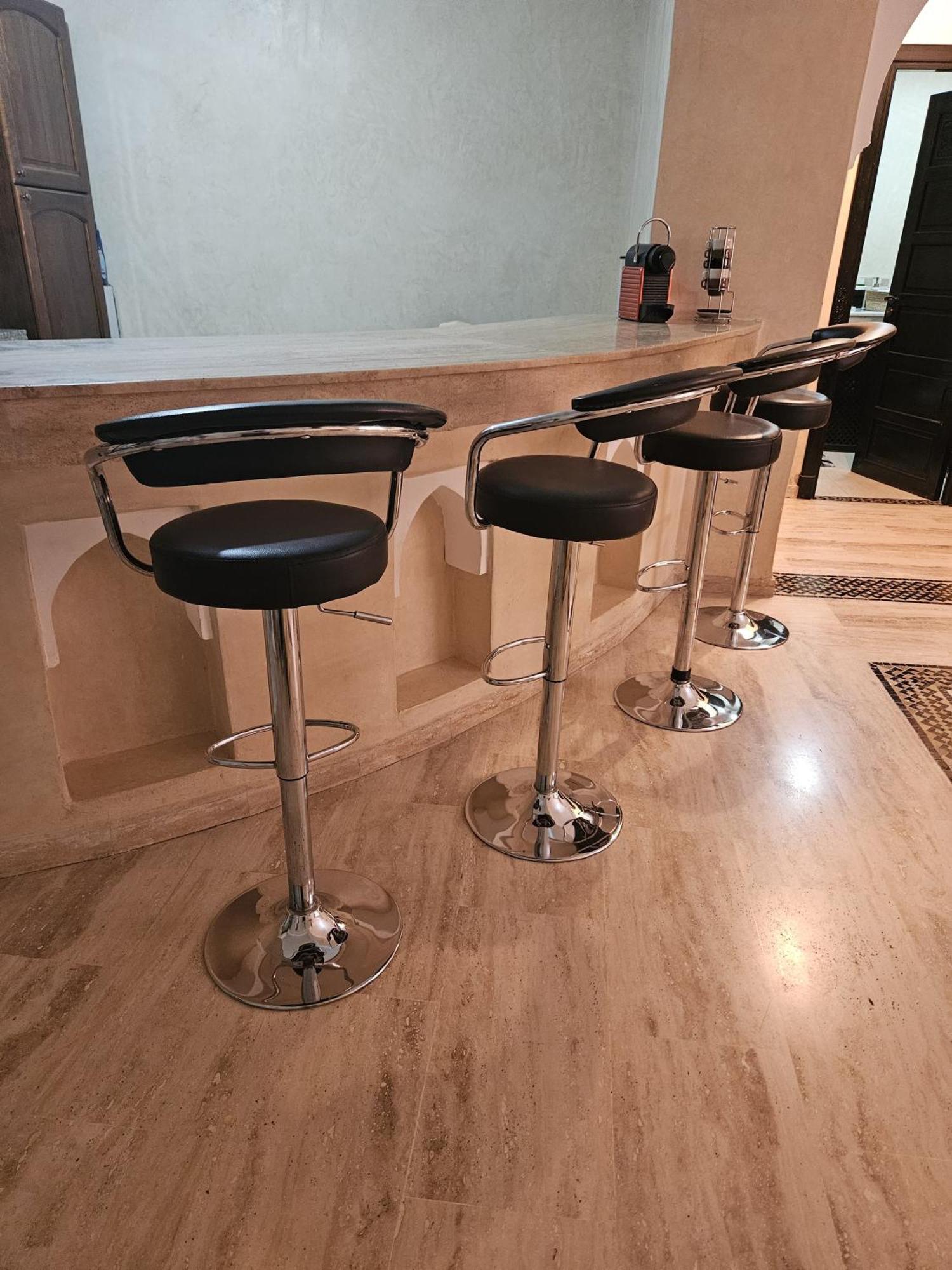 Appartement Douillet Au Centre Gueliz Marrakesz Zewnętrze zdjęcie
